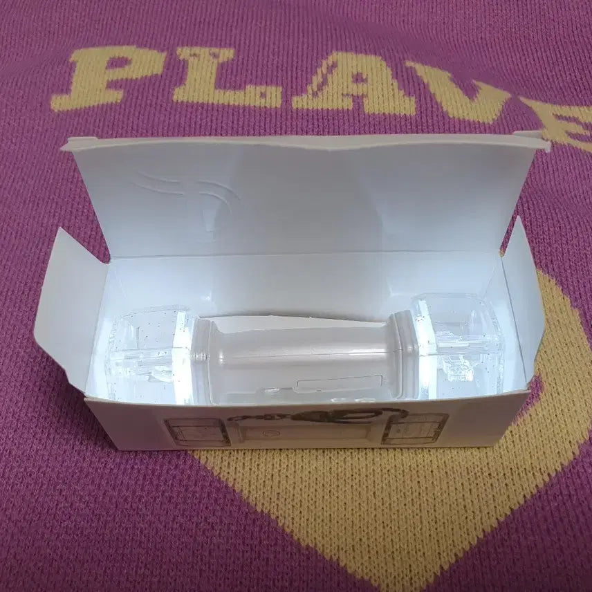 [BUNJANG] PLAVE Mini Lightstick Keychain / 플레이브 미니 응원봉키링 아뵹키링