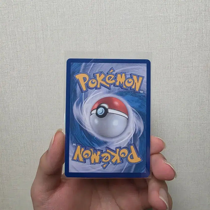 [BUNJANG] Pokemon Card Trainer SR / 포켓몬 카드 서퍼 트레이너 카드 sr