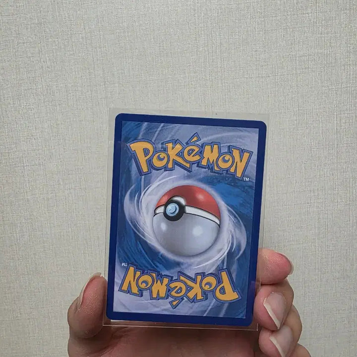 [BUNJANG] Pokemon Card Jester Trainer SR / 포켓몬 카드 어릿광대 트레이너 SR