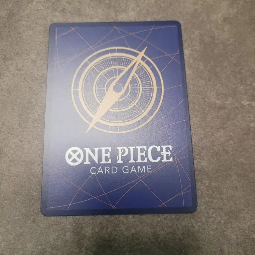 [BUNJANG] One Piece Card God Thread OP10-079 / 원피스 카드 북미 God Thread OP10-079