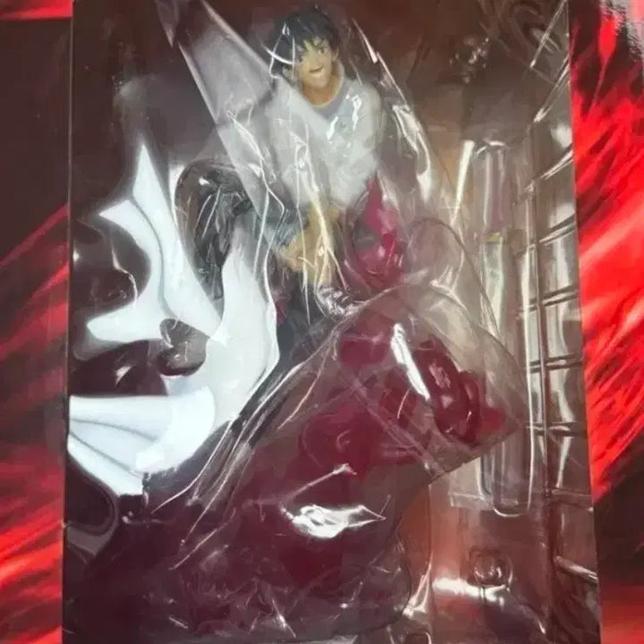[BUNJANG] Jujutsu Kaisen Yuta Okkotsu Last One Figure (Unsealed, Displayed) / 최저가 개봉전시) 주술회전 제일복권 유타 라스트원 피규어