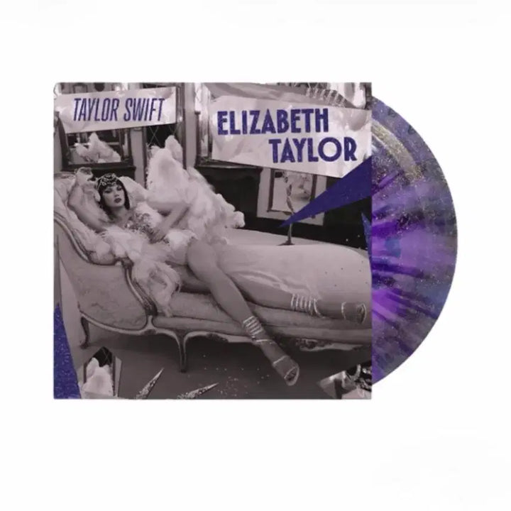 [BUNJANG] Taylor Swift Elizabeth Taylor LP / 테일러 스위프트 엘리자베스 테일러 LP