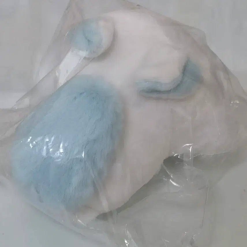 [BUNJANG] Chikawa Monmonza Cat Doll / 모몽가 인형 판매 치이카와 먼작귀