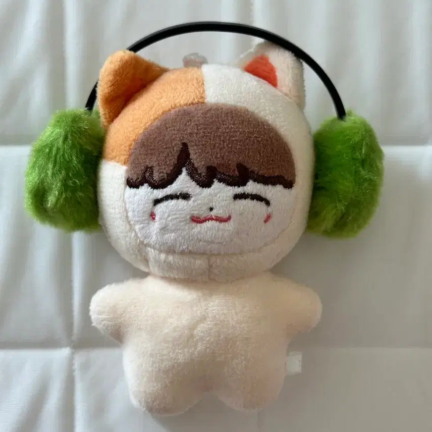 [BUNJANG] NCT Jaehyun Cheezjen Doll / 치즈잰 NCT 재현 인형