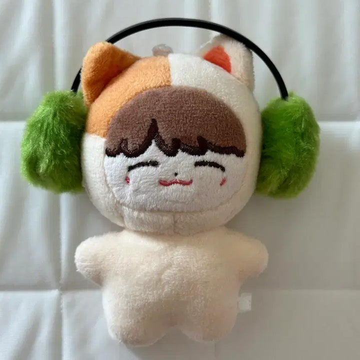 [BUNJANG] NCT Jaehyun Cheezjen Doll / 치즈잰 NCT 재현 인형