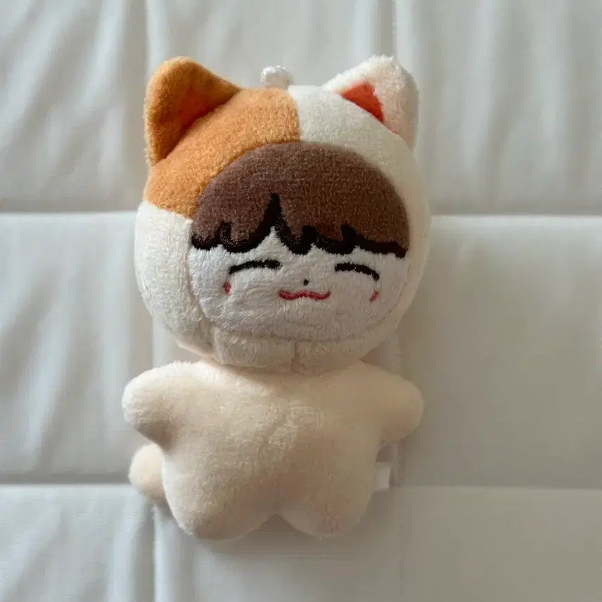 [BUNJANG] NCT Jaehyun Cheezjen Doll / 치즈잰 NCT 재현 인형