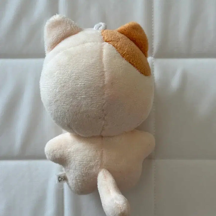[BUNJANG] NCT Jaehyun Cheezjen Doll / 치즈잰 NCT 재현 인형