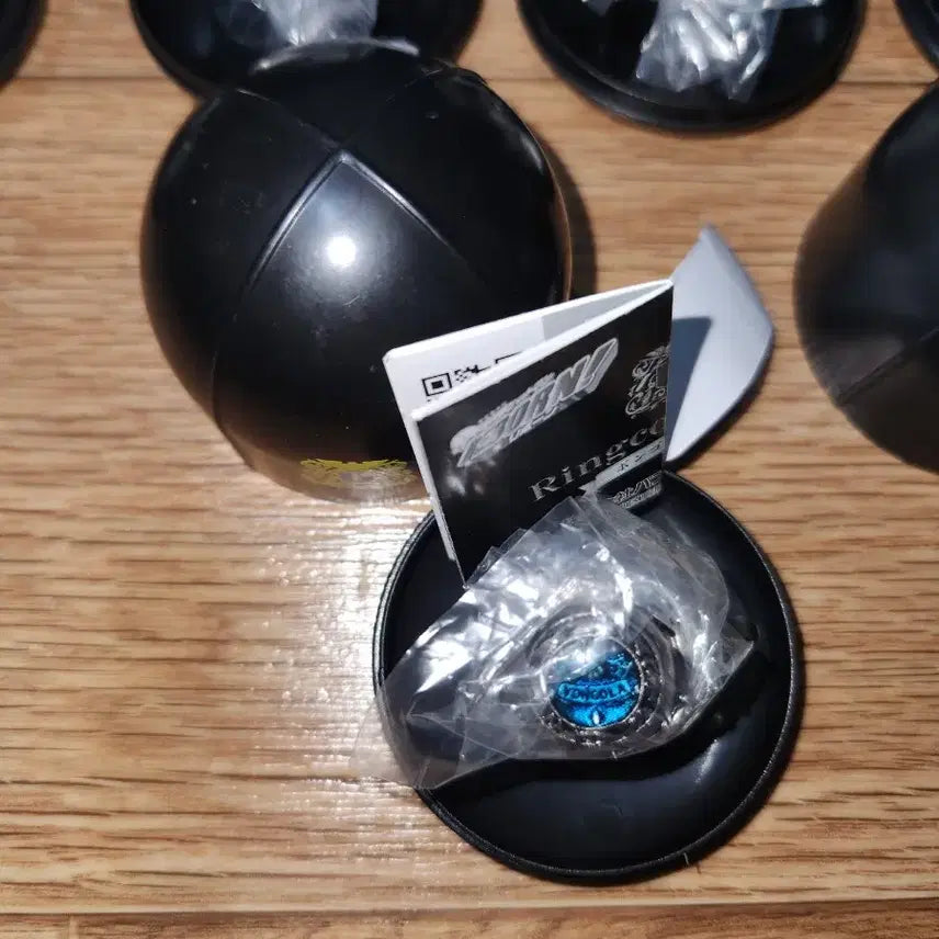 [BUNJANG] Vongola Ring DX Complete Set (7 Types) / 봉고레링DX  7종류 팜니다