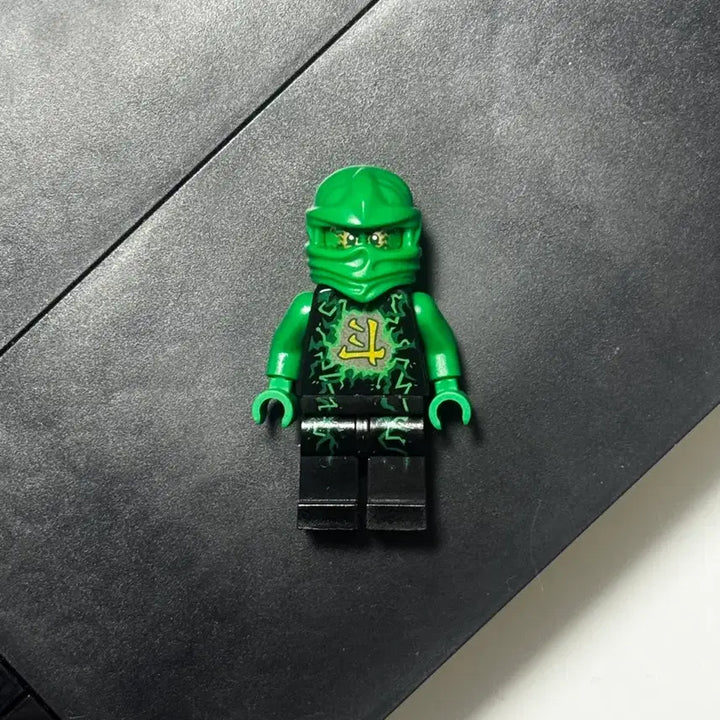 [BUNJANG] LEGO Ninjago Airjitzu Nya, Lloyd Minifigures / 닌자고 에어짓주 니야, 로이드