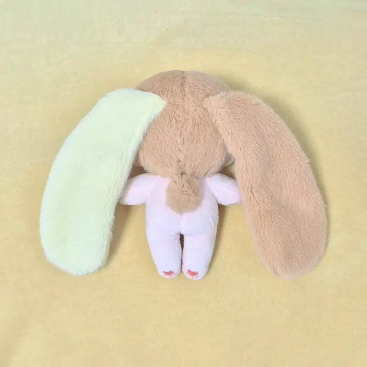 [BUNJANG] Unbranded 10cm Plush Doll &