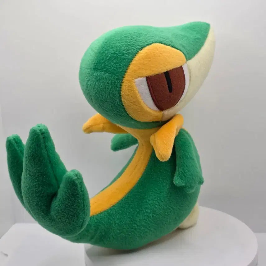 [BUNJANG] Takara Tomy Pokemon Jurien Doll / 포켓몬스터 타카라토미 주리비얀 인형 판매합니다