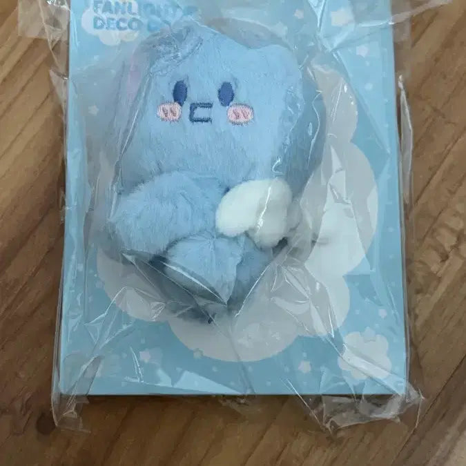 [BUNJANG] Super Junior Eunhyuk Concert MD Decoden Doll / 슈퍼주니어  콘서트 엠디 응원봉 데코 인형 은혁 이혁재
