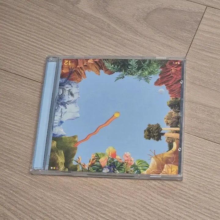 [BUNJANG] Beenzino 12 CD / (~7/29)빈지노 12