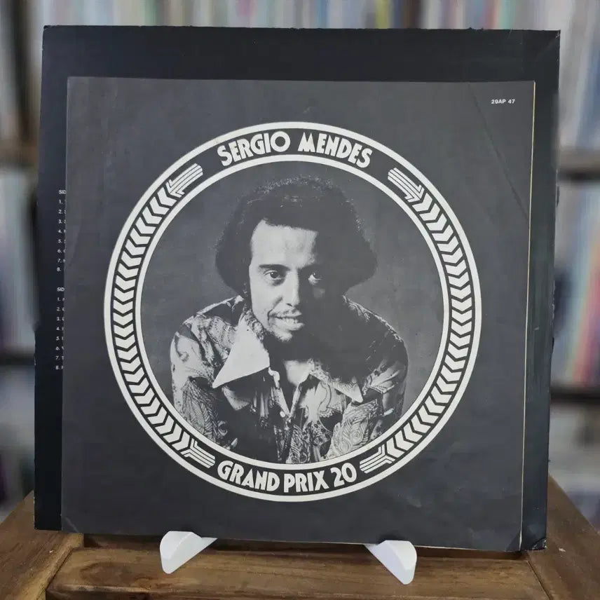 [BUNJANG] Sergio Mendes &amp; Brasil &