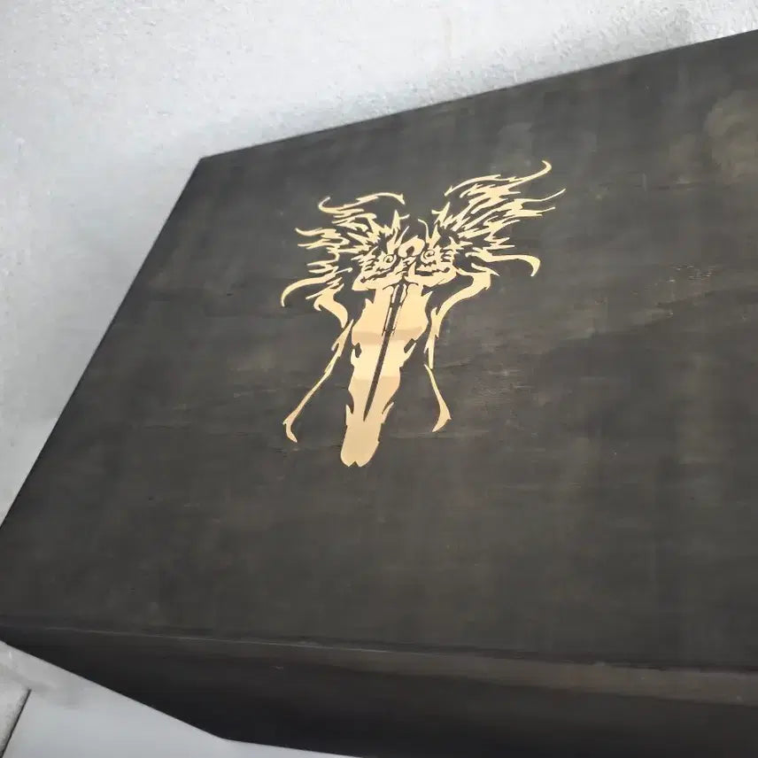 [BUNJANG] Taurus Tyrael Diablo 2 Figure / 타우러스 티리엘 (디아블로2) 피규어 팝니다.