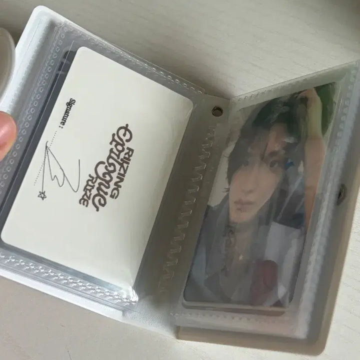 [BUNJANG] Photocard Binder Collect Book / 콜렉트북 콜북 바인더 포카