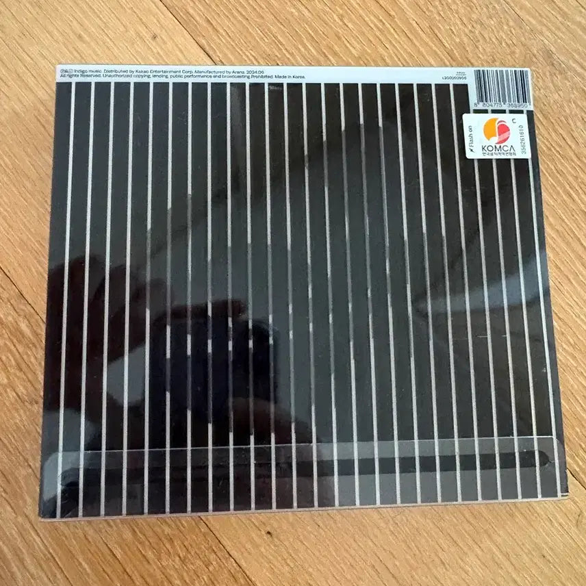[BUNJANG] SloMo Signed Mixtape Album / 슬로모 싸인반