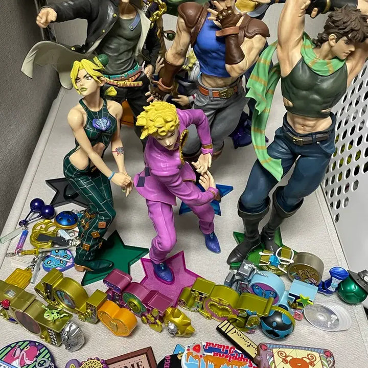 [BUNJANG] JoJo&