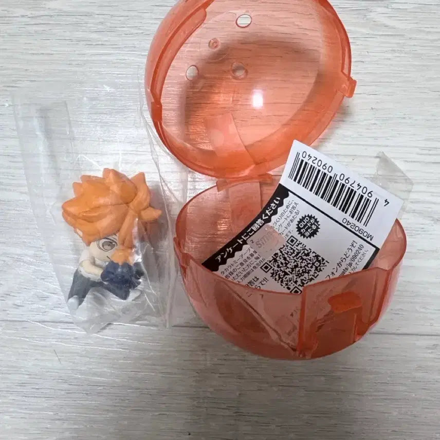 [BUNJANG] Haikyuu!! Hide-and-Seek Gacha Hinata / 하이큐 숨바꼭질 가챠 히나타