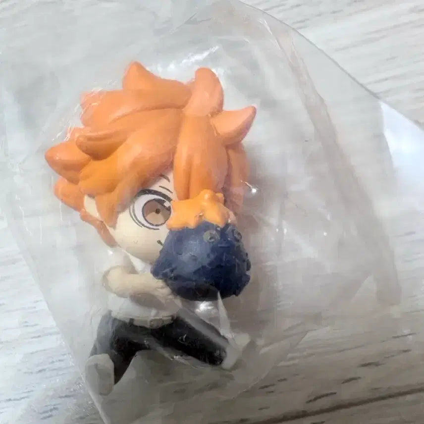 [BUNJANG] Haikyuu!! Hide-and-Seek Gacha Hinata / 하이큐 숨바꼭질 가챠 히나타
