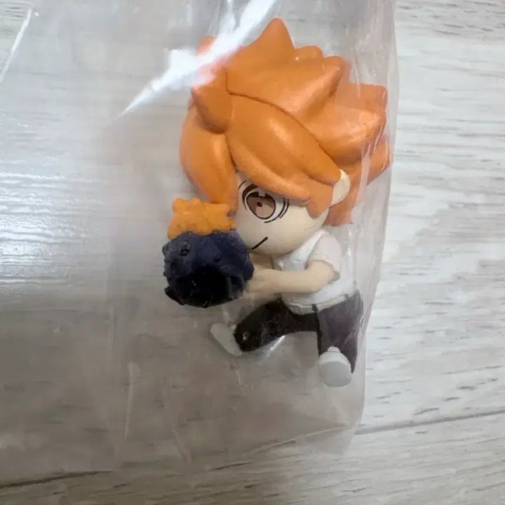 [BUNJANG] Haikyuu!! Hide-and-Seek Gacha Hinata / 하이큐 숨바꼭질 가챠 히나타