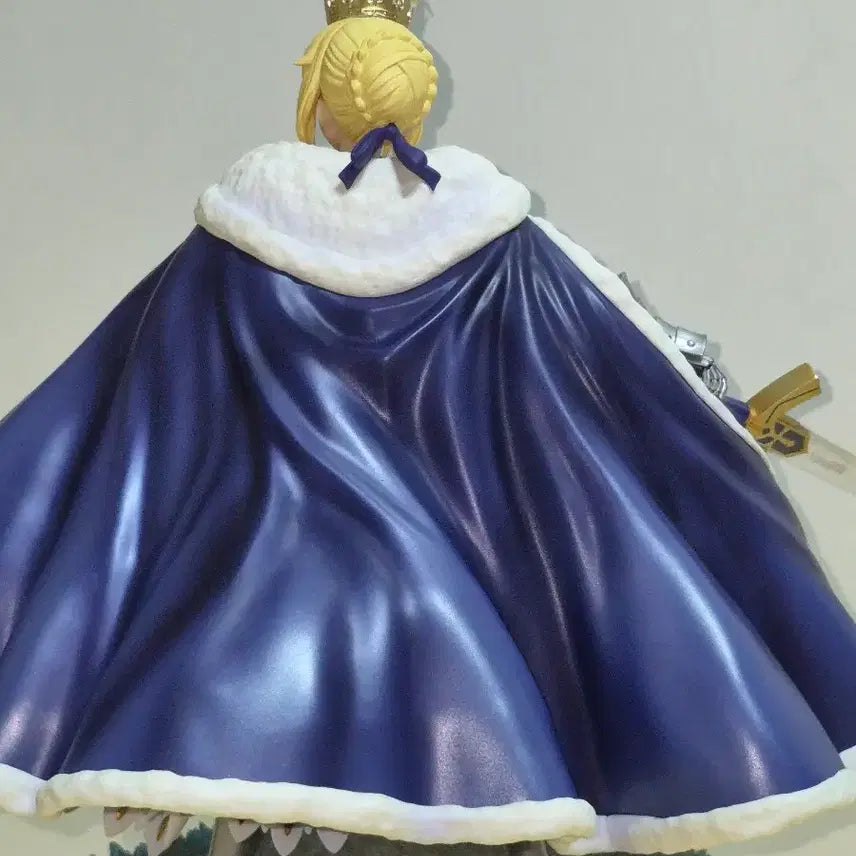[BUNJANG] Aniplex Fate/Grand Order Saber Deluxe Edition Figure / 애니플렉스 페이트 그랜드 오더 세이버 피규어 호화판 페그오