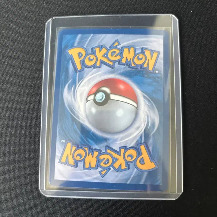[BUNJANG] Pokemon Card Slowking AR / 포켓몬카드 야도란ar