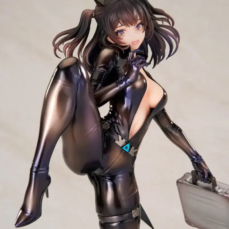 [BUNJANG] APEX Brown Dust 2 Scheherazade 1/7 Scale Figure / 에이팩스 (APEX) 피규어 브라운더스트2 세헤라자드 코드네임 S