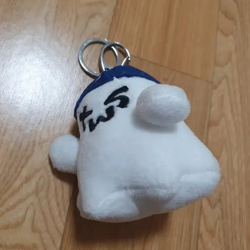 [BUNJANG] TWS DOHUN Shinyu Hanjin Jihoon Kyungmin Youngjae "Turyeongi" Keyring (Unsealed) / 투어스 tws 투령이 키링 개봉상품 판매