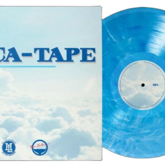 [BUNJANG] Kohlt Orca-Tape LP Marble Edition / 코홀트 orca-tape lp 마블반