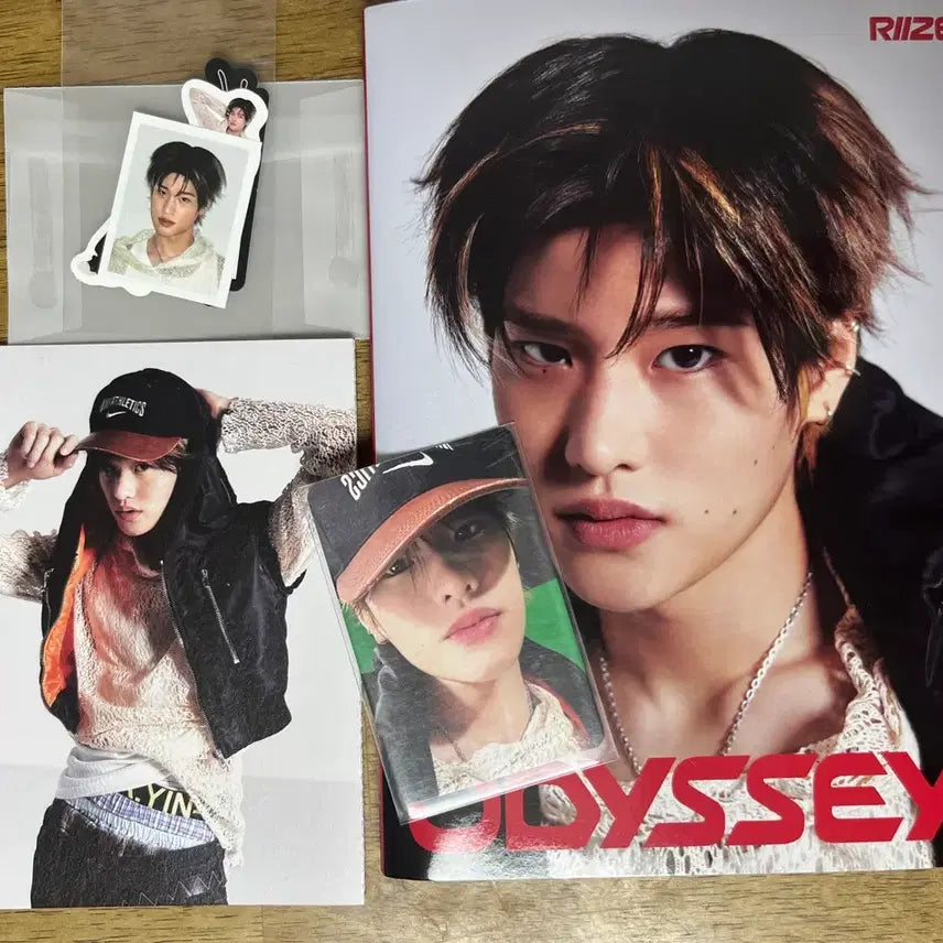 [BUNJANG] RIIZE &