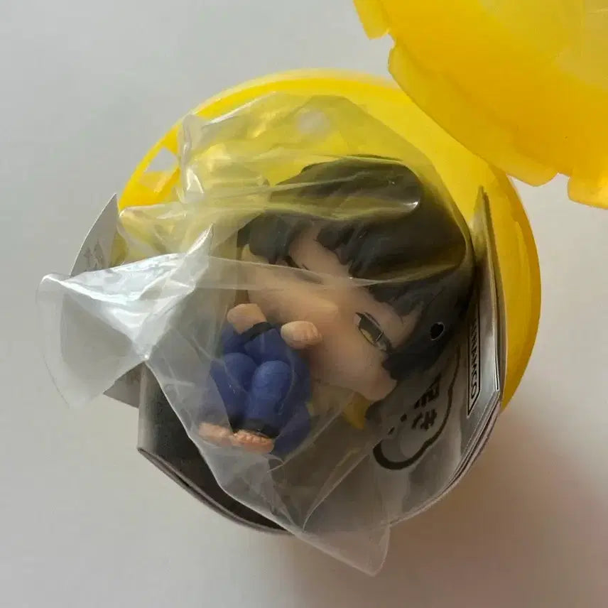 [BUNJANG] Blue Lock Bachira Nemurasetaip Figure / 블루록 바치라 네무라세타이 판매