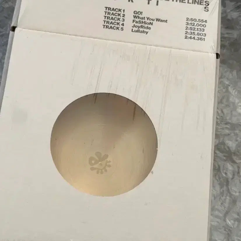 [BUNJANG] Cortice Singing Bowl (Sealed) / 코르티스 싱잉볼 미개봉 새상품 양도