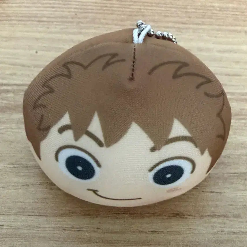 [BUNJANG] Nintama Rantaro Saburo 5th Edition Manju / 닌타마 사부로 5탄 만쥬