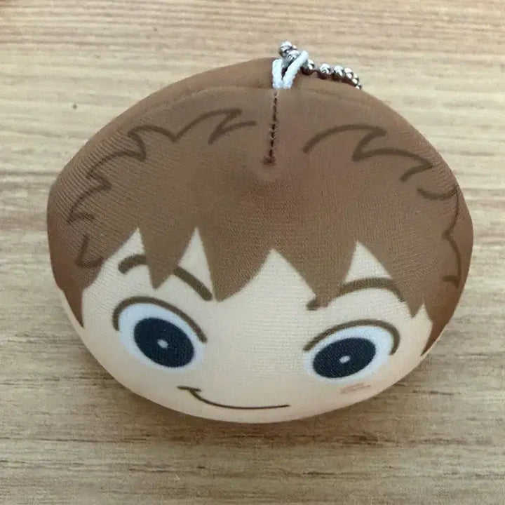[BUNJANG] Nintama Rantaro Saburo 5th Edition Manju / 닌타마 사부로 5탄 만쥬