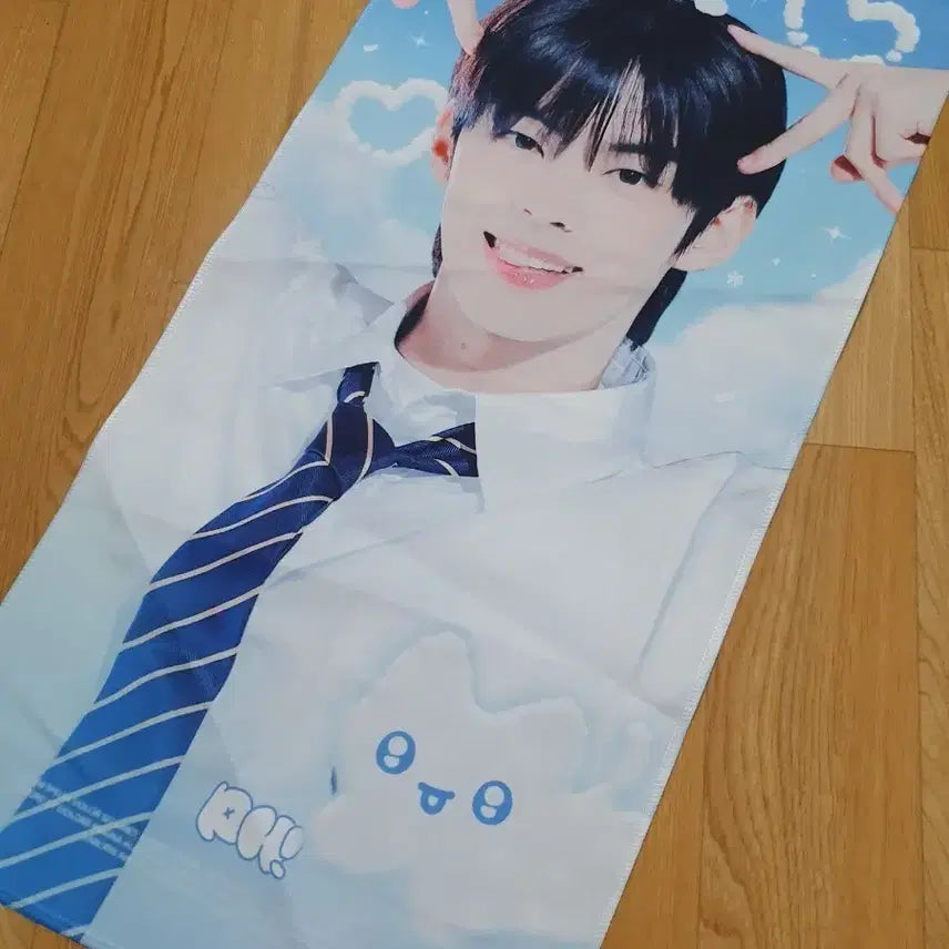 [BUNJANG] TWS Dohoon Fizz Home Party Photocard / 투어스 tws 도훈 홈마 피즈 fizz 슬로건  판매 양도
