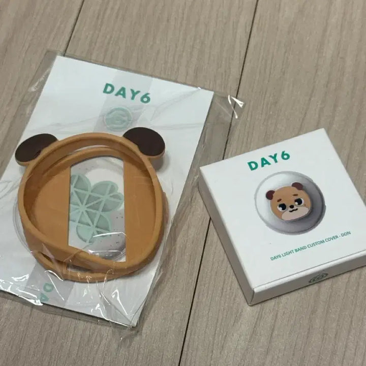 [BUNJANG] Day6 My Day Watch Custom Bundle Set / 데이식스 마데워치 커스텀 일괄판매