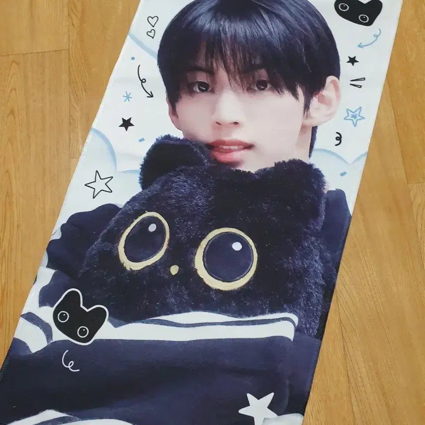 [BUNJANG] TWS Dotz DOHOON Slogan / 투어스 tws 도훈 홈마 dotz 다츠 슬로건 판매 양도