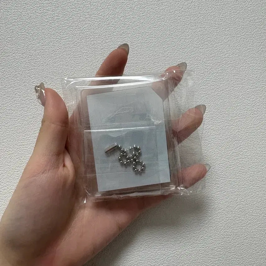 [BUNJANG] Jujutsu Kaisen Toge Inumaki Acrylic Keyring / 주술회전 이누마키 토게 아크릴키링 판매