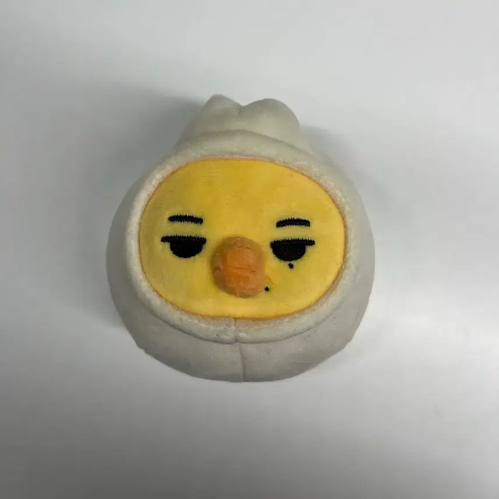 [BUNJANG] ENHYPEN Ni-Ki Manjumura Mandumura Stress Ball / 엔하이픈 니키 인형 만쥬무라 만두무라 스트레스볼