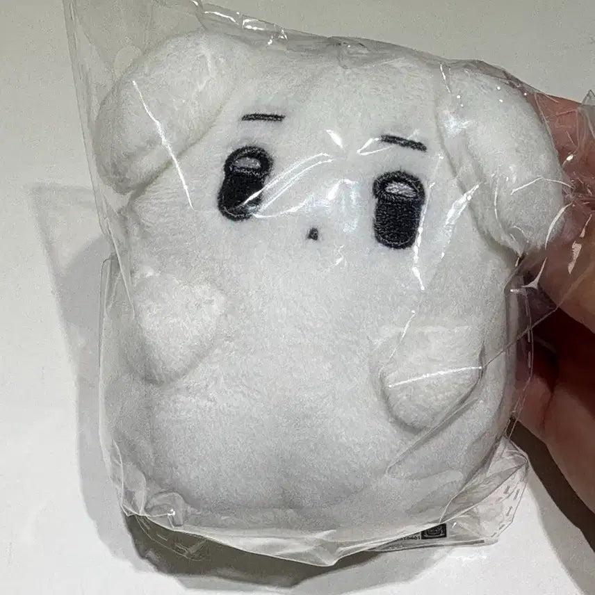 [BUNJANG] Aespa Winter Ghost &
