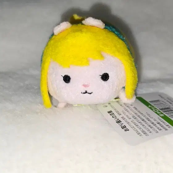 [BUNJANG] One Piece Carrot Tsumu Mochi-mas / 원피스 캐럿 쯔무 모찌마스