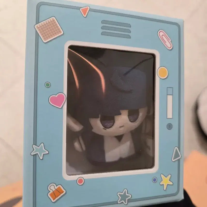 [BUNJANG] Jeong Dongseok Character Doll / 정동석 캐릭터 인형 원가이하 양도