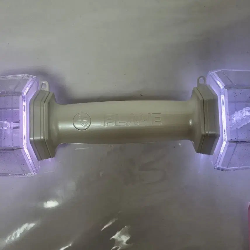[BUNJANG] PLAVE Support Light Stick / 플레이브 응원봉 아뵹