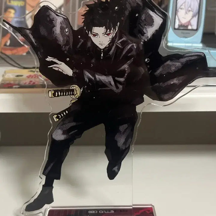 [BUNJANG] Kagurabachi Chihiro Acrylic Stand / 카구라바치 치히로 아크릴 스탠드
