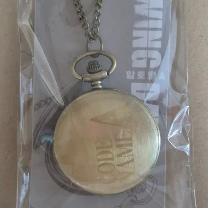 [BUNJANG] Swing Days Chain Watch / 스윙데이즈 체인시계