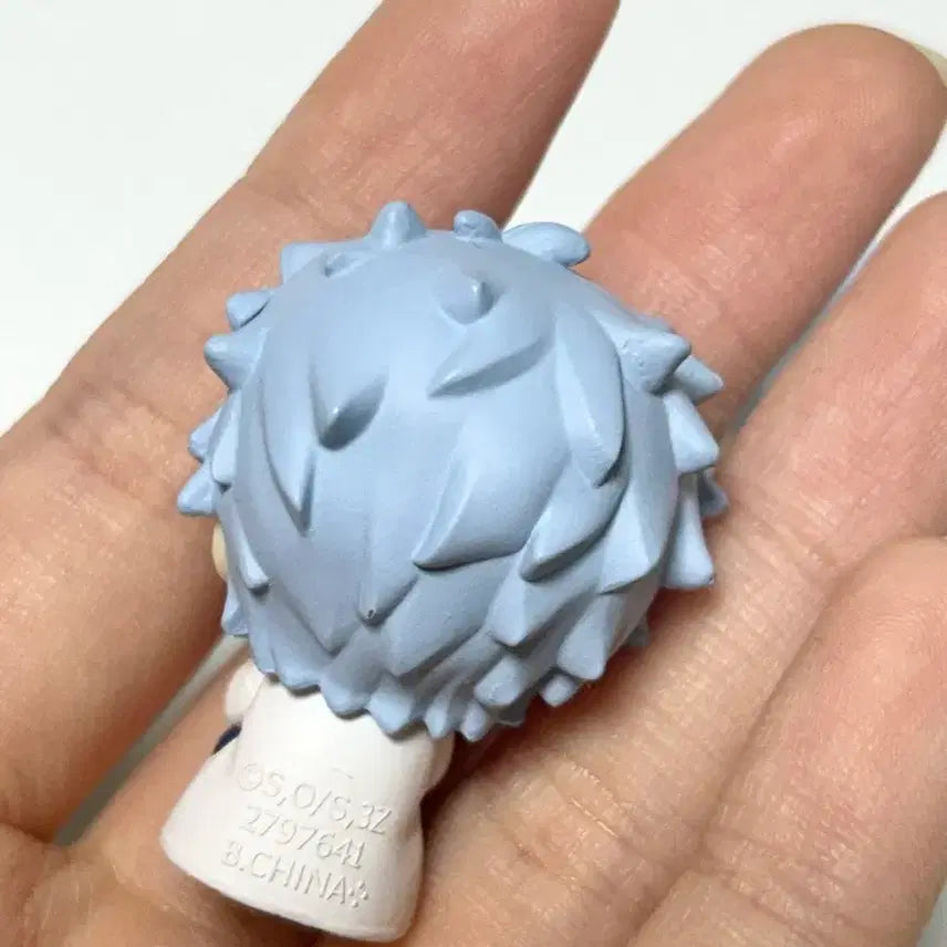 [BUNJANG] Gintama Sanketsu Ginpachi Gintoki Machi Bouke Bundle Set / 은혼 삼젯 긴파치 긴토키 마치보우케 일괄