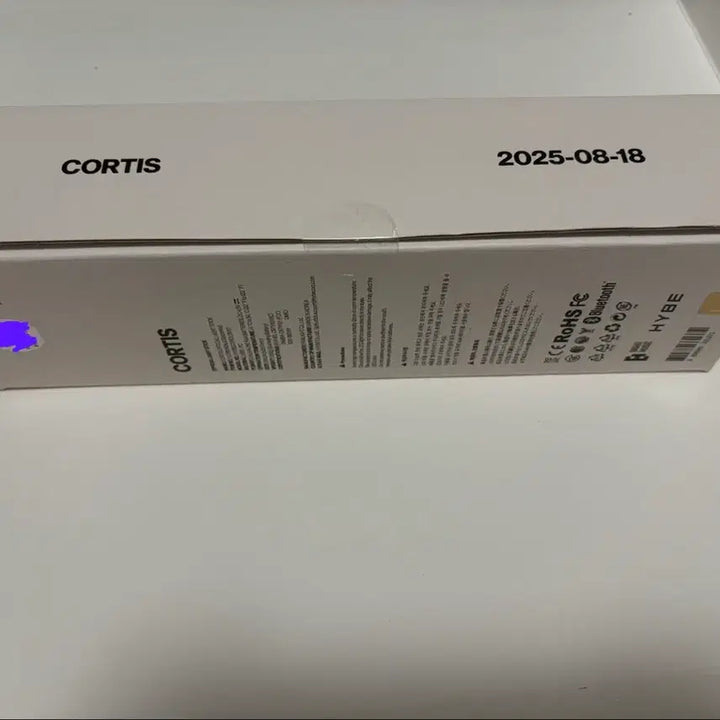 [BUNJANG] Cortis Lightstick / 코르티스 응원봉