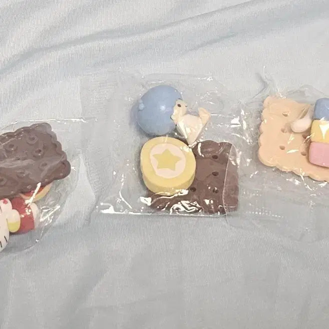 [BUNJANG] Sanrio Choco Egg Figures / 산리오 초코에그 피규어 판매합니다