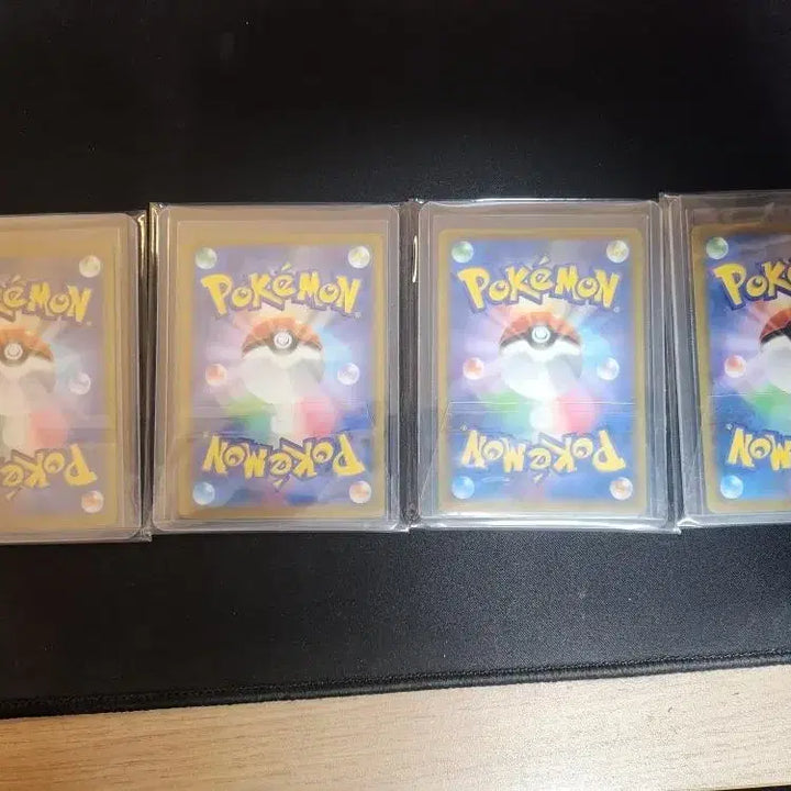 [BUNJANG] Japanese Pokemon Cards Bundle Set / 일판 포켓몬카드 일괄 (택포)